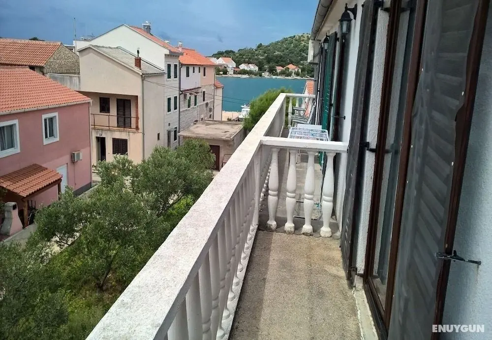 Drago - 50 m From sea - A2 - Öne Çıkan Resim