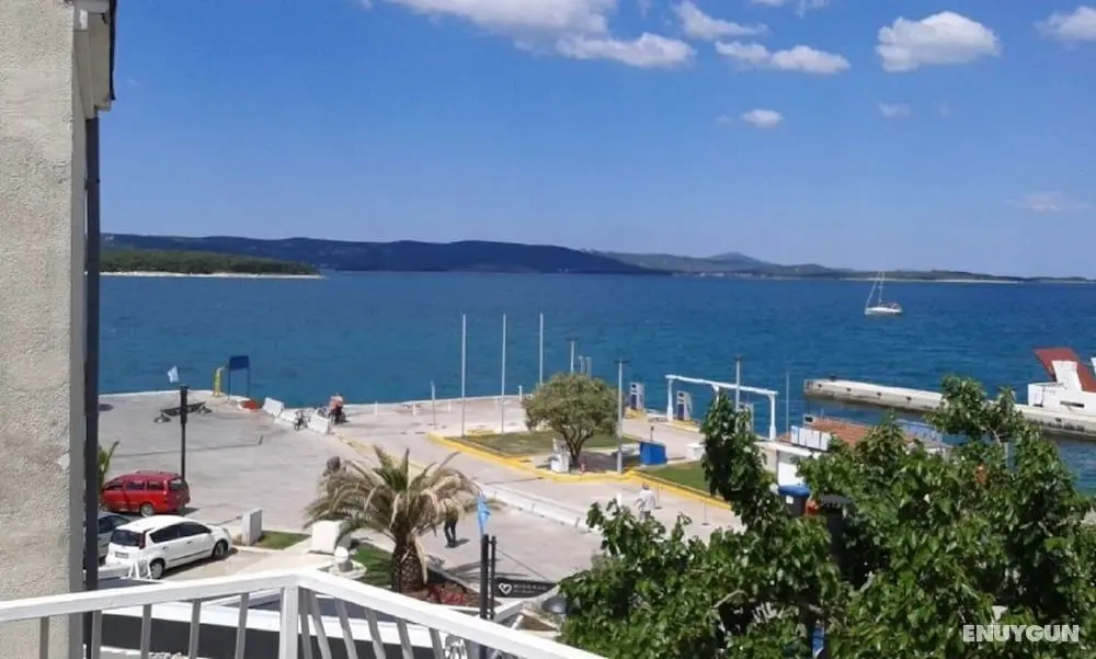 Drago - Apartments in the Center - SA1 - Dış Mekan