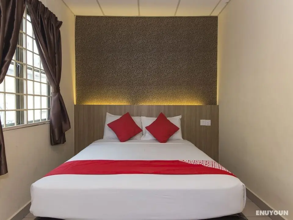 Dragon Inn Premium Hotel - Öne Çıkan Resim