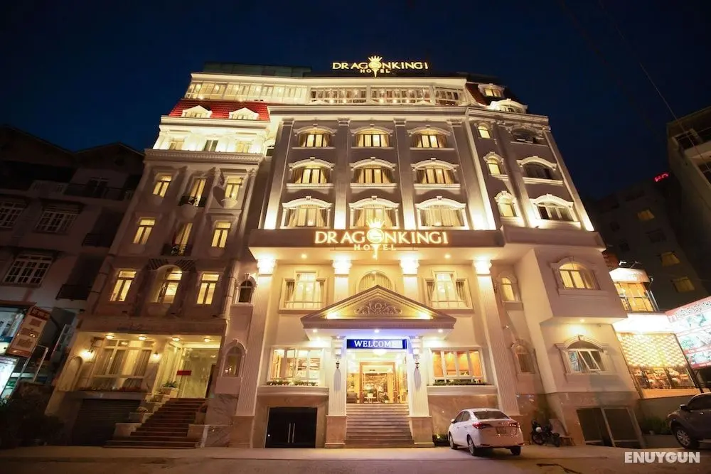 Dragon King 1 Hotel Da Lat - Öne Çıkan Resim