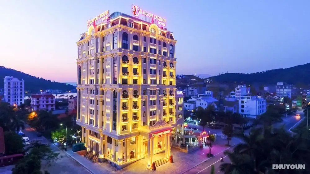 Dragon Legend Hotel - Öne Çıkan Resim