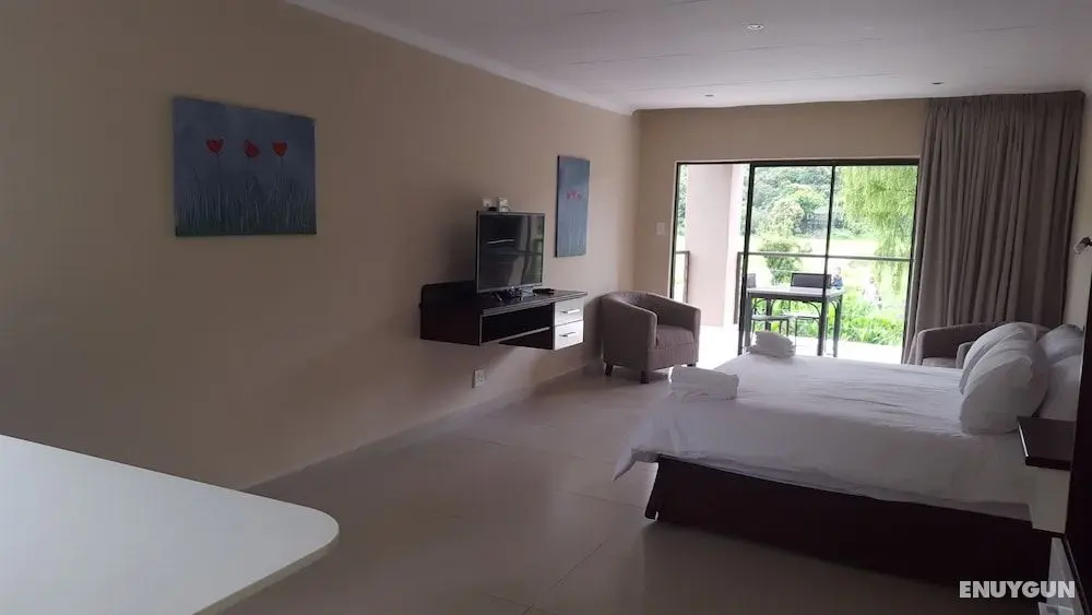Dragon Peaks Mountain Resort - Öne Çıkan Resim