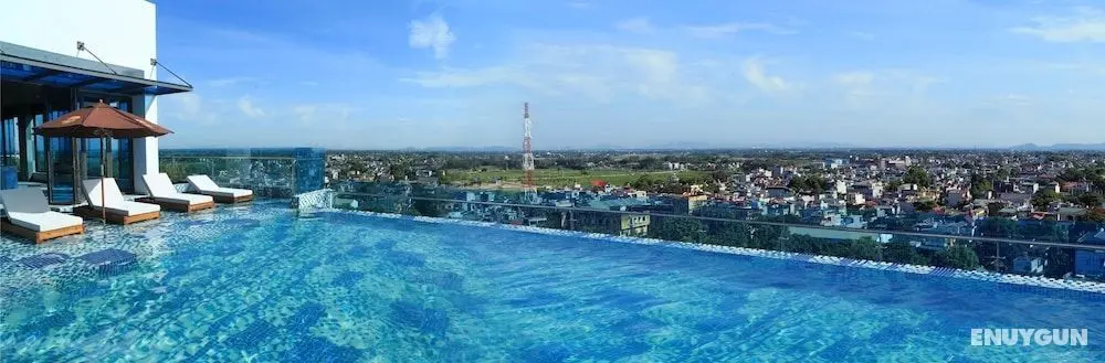 Dragon Style Hotel - Öne Çıkan Resim