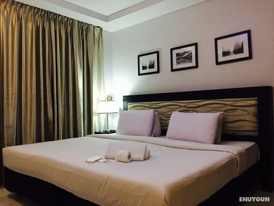 Dragonlink Suites - Öne Çıkan Resim