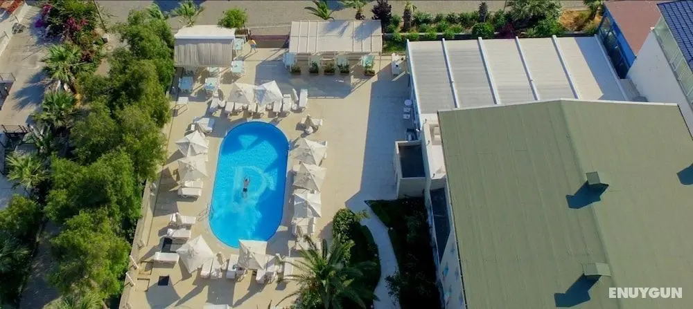 Dragut Point North Hotel - Öne Çıkan Resim