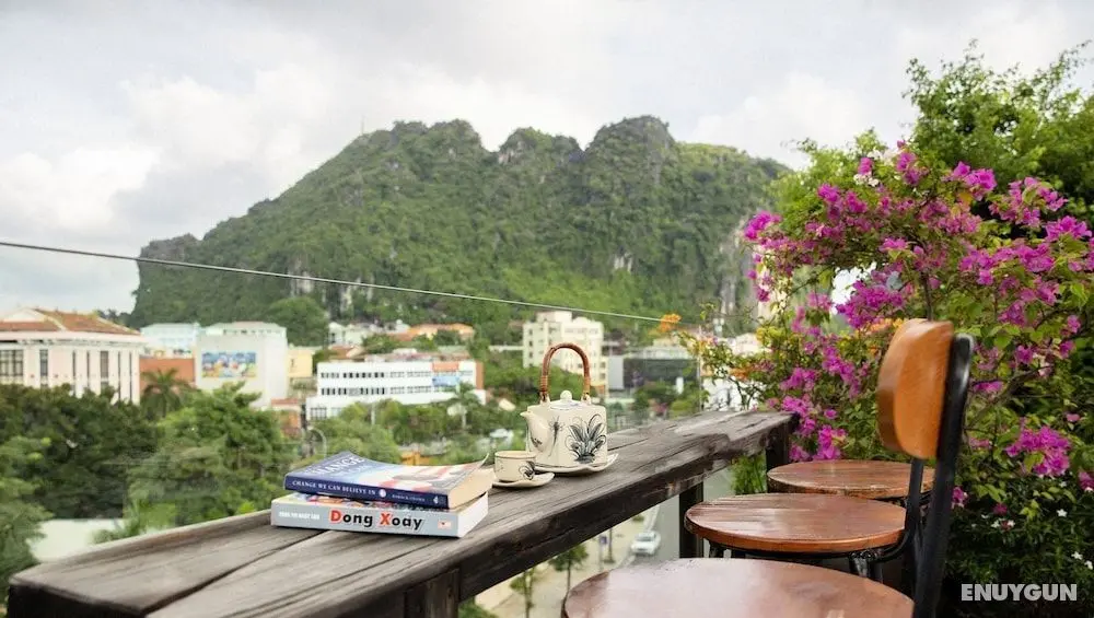 Draha Halong Hotel - Konum Öne Çıkanlar