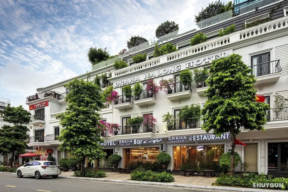Draha Halong Hotel - Öne Çıkan Resim
