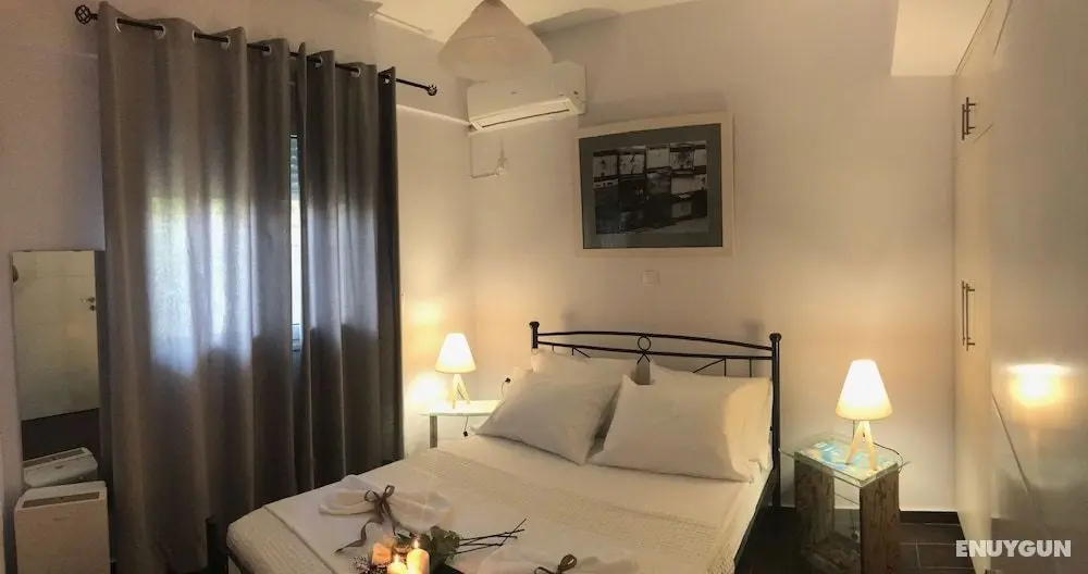 Villa Drakos Honey - Öne Çıkan Resim