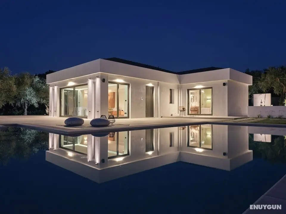 Drallos Luxury Villa - Öne Çıkan Resim