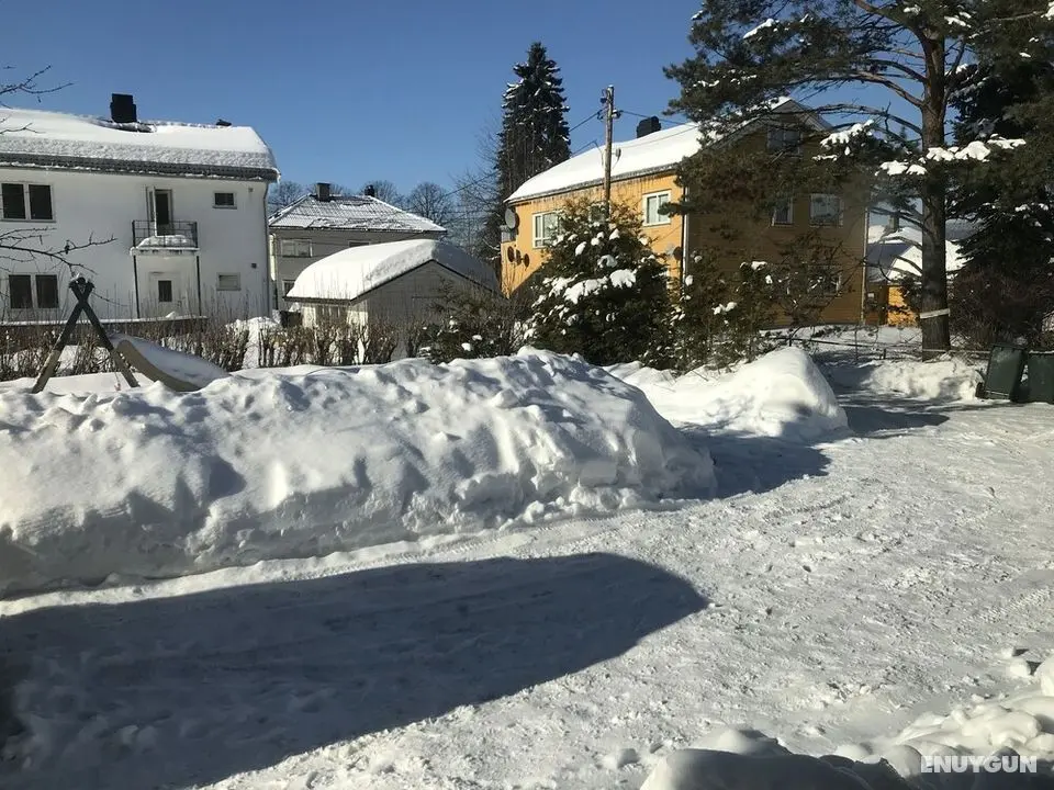Drammen Apartment - Öne Çıkan Resim