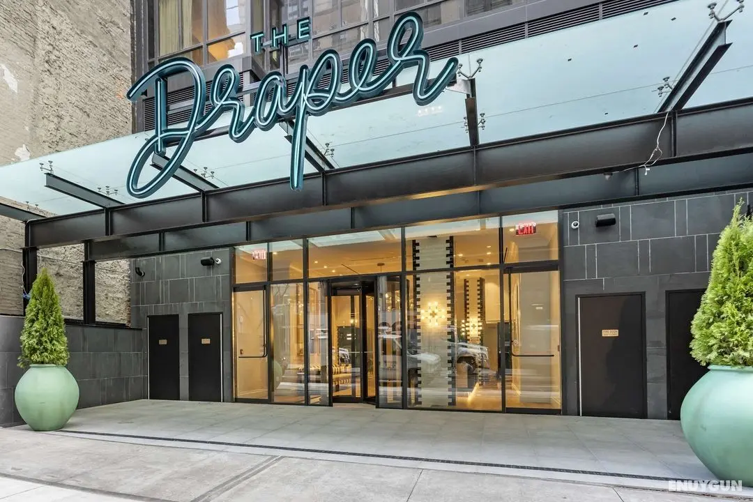 The Draper, Ascend Hotel Collection - Öne Çıkan Resim