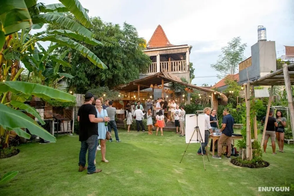 Draper Startup House for Entrepreneurs - Öne Çıkan Resim