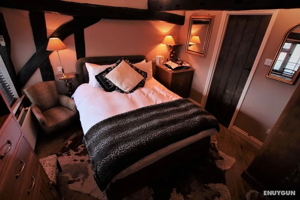 Drapers Hotel - Öne Çıkan Resim