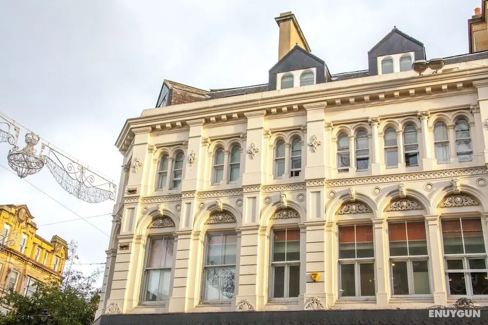 Dream Apartments Bigg Market - Öne Çıkan Resim