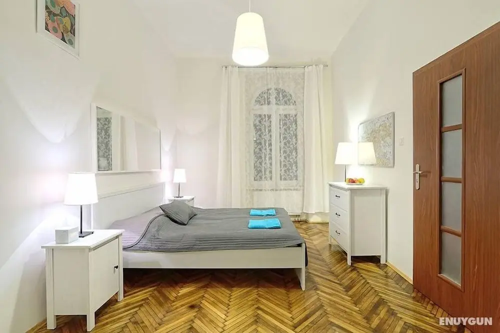 Dream Apartments Bonerowska - Öne Çıkan Resim