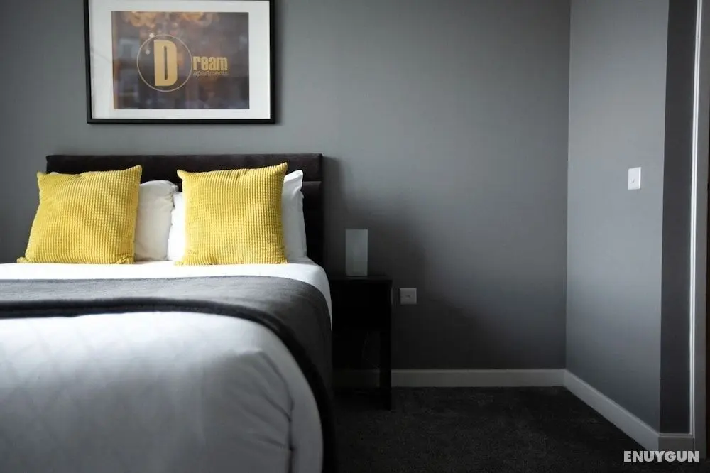 Dream Apartments Dale Street Liverpool - Öne Çıkan Resim