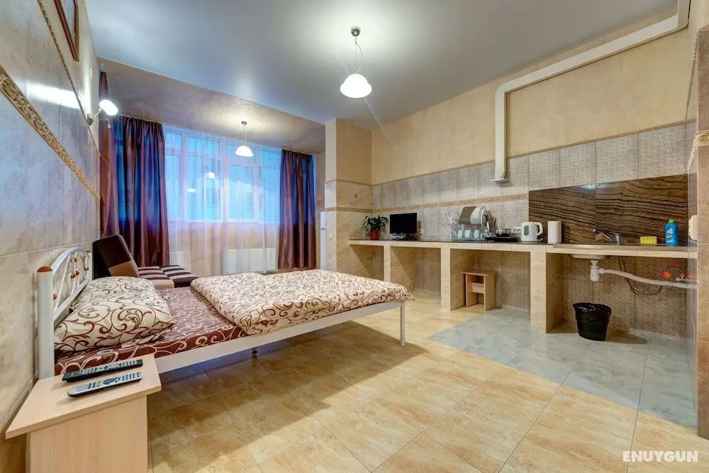 Dream Apartments - Öne Çıkan Resim