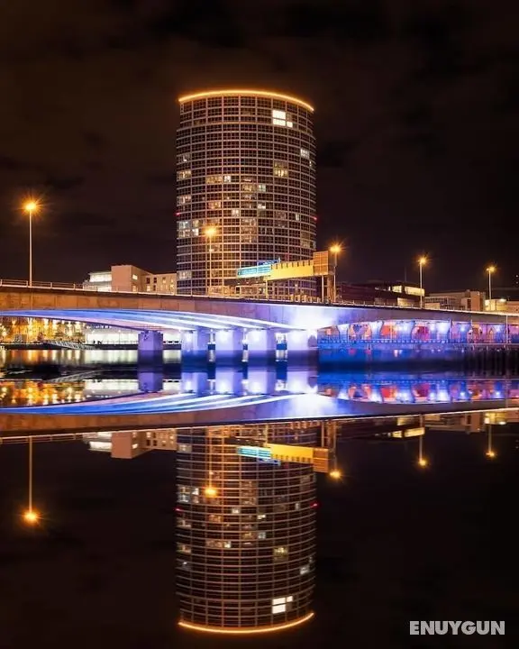 Dream Apartments - The Obel Building - Öne Çıkan Resim