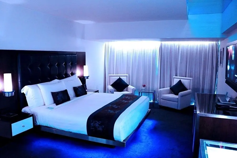 Dream Hotel Bangkok - Genel