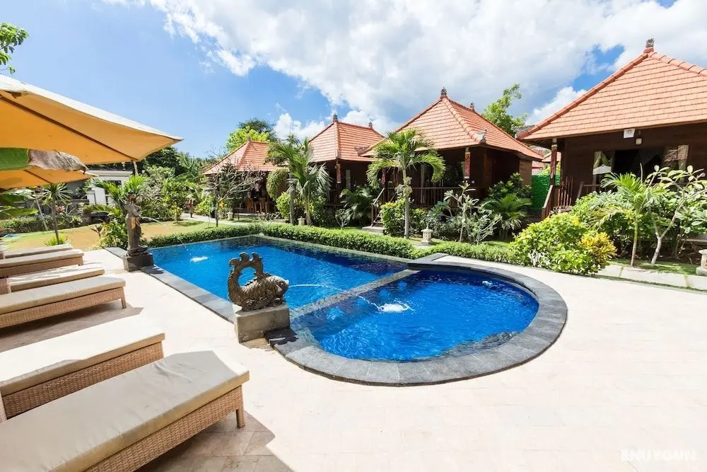 Dream Beach Cottages - Öne Çıkan Resim
