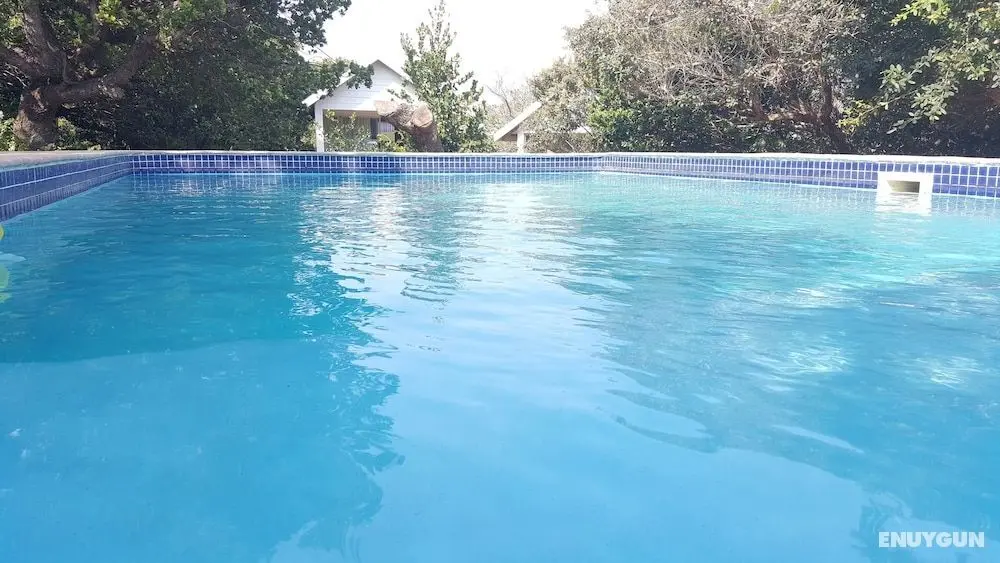 Dream Beach Self Catering Lodge - Öne Çıkan Resim