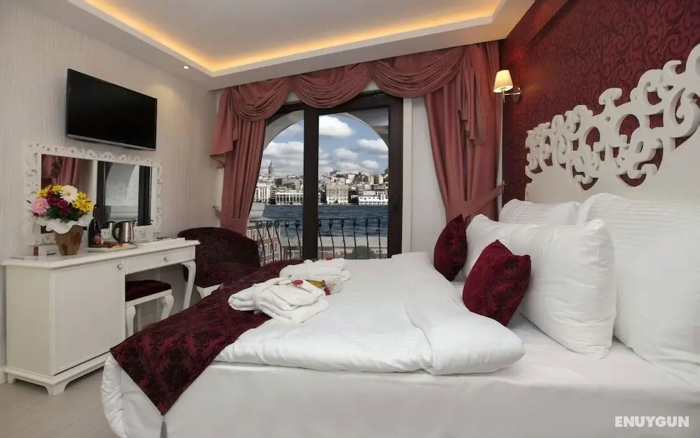 Dream Bosphorus Hotel - Öne Çıkan Resim