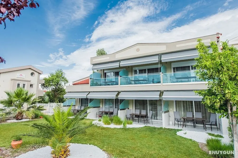 Dream Boutique Apartments - Öne Çıkan Resim