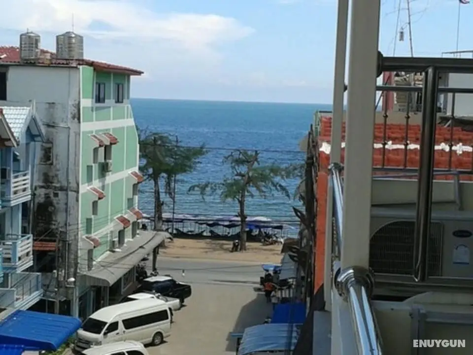 Dream Boutique Hotel - Plaj