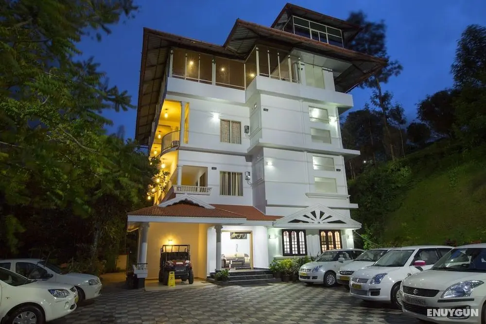 Dream Catcher Plantation Resort - Öne Çıkan Resim