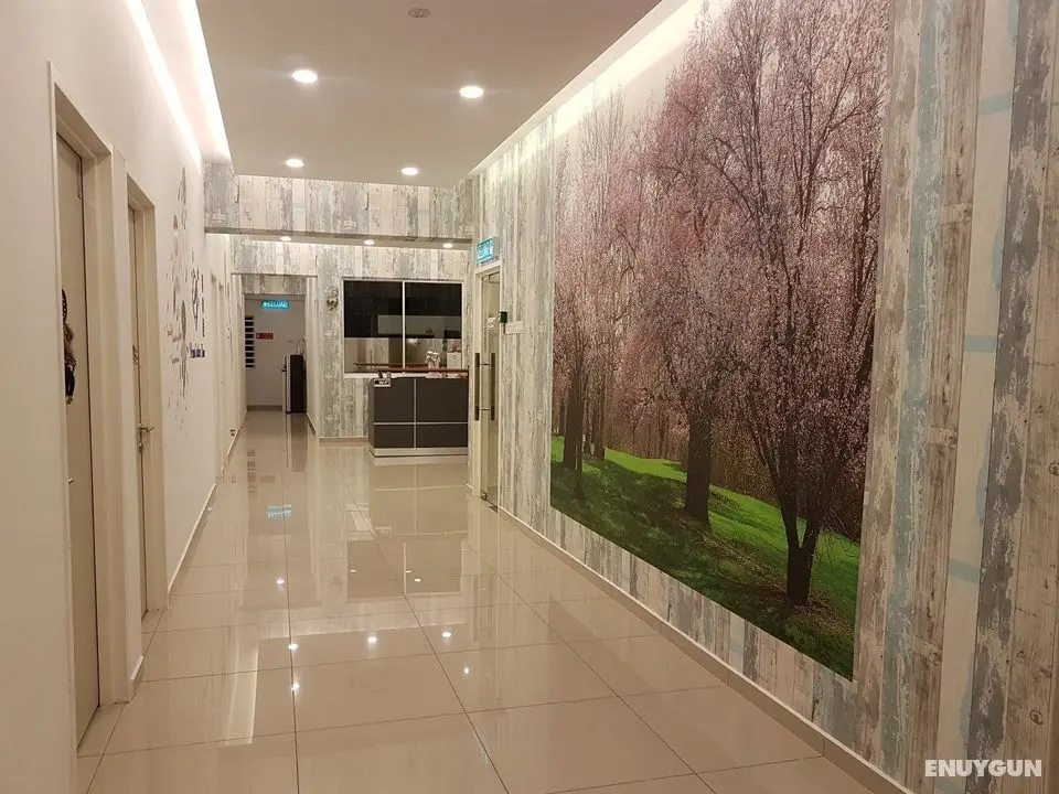 Dream Catchers Home Hotel - Öne Çıkan Resim