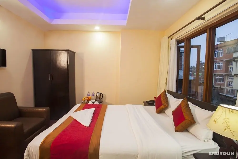 Hotel Dream City - Öne Çıkan Resim