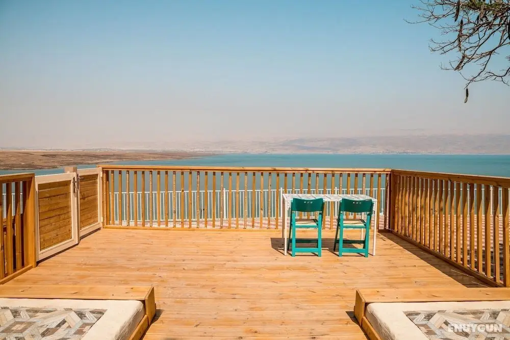 The Dream Compound- by Biankini Dead Sea - Öne Çıkan Resim