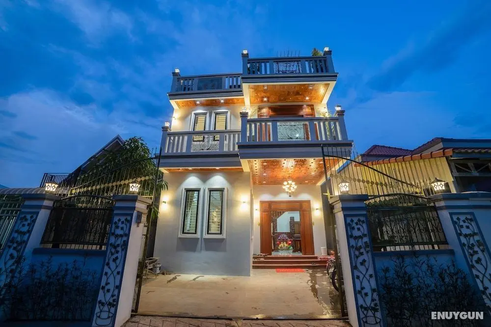 Dream Countryside Villa - Öne Çıkan Resim