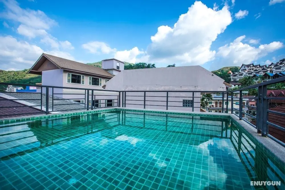 Dream Fate Phuket - Öne Çıkan Resim