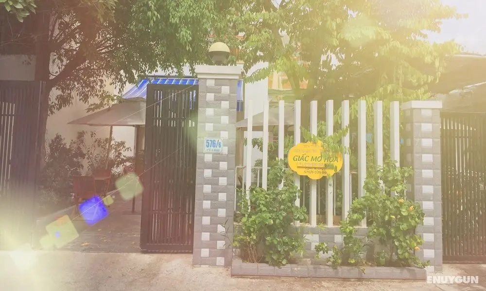 Dream Flower Homestay Hoi An - Öne Çıkan Resim