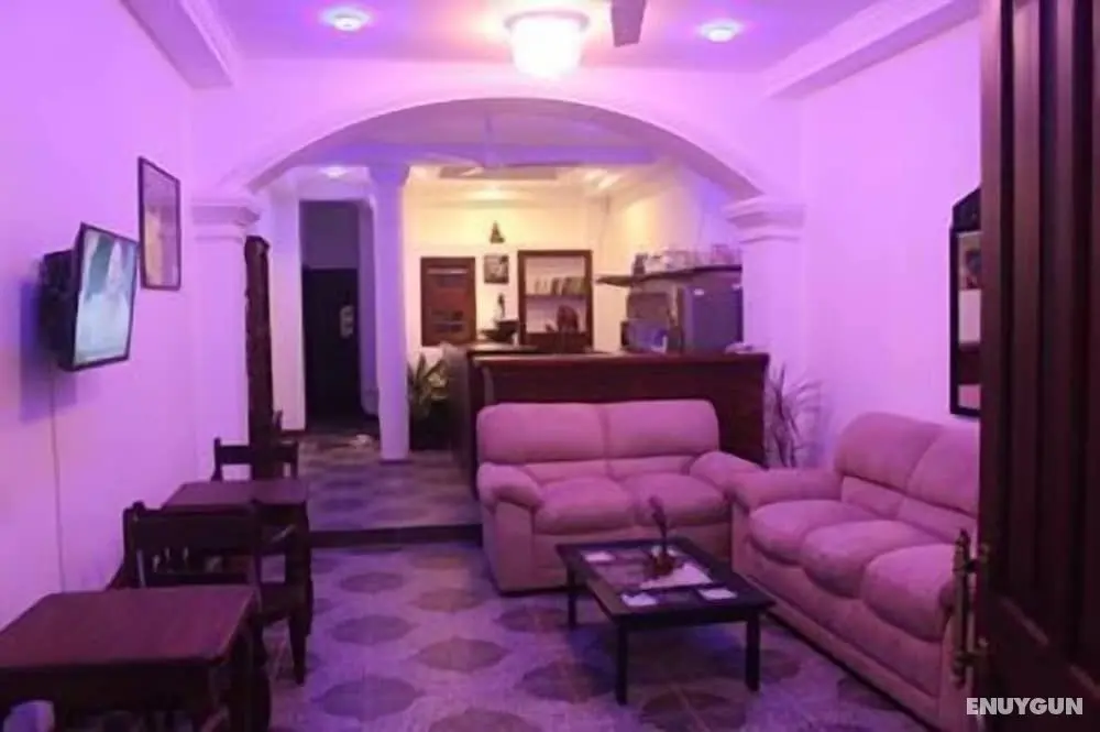 Dream Villa - Öne Çıkan Resim