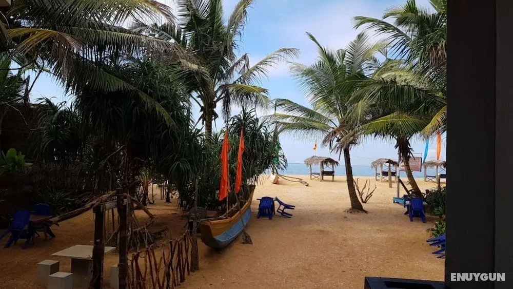 Dream Village Beach Resort & Cabanas - Oda Manzaraları