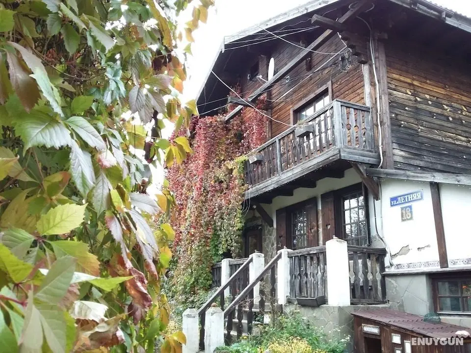 Dream Village - Öne Çıkan Resim
