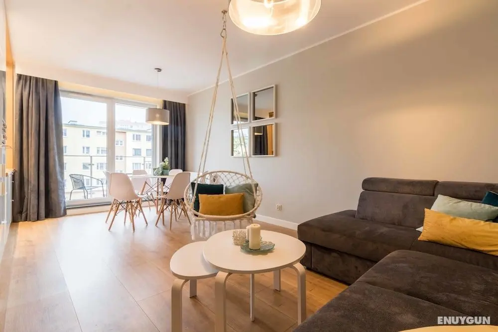 Dream Holiday Apartament - Öne Çıkan Resim