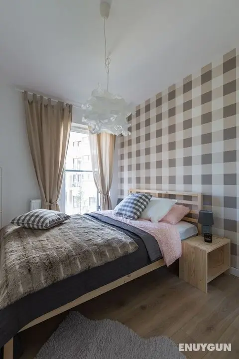 Dream Holiday-Apartamenty Chmielna Park - Öne Çıkan Resim