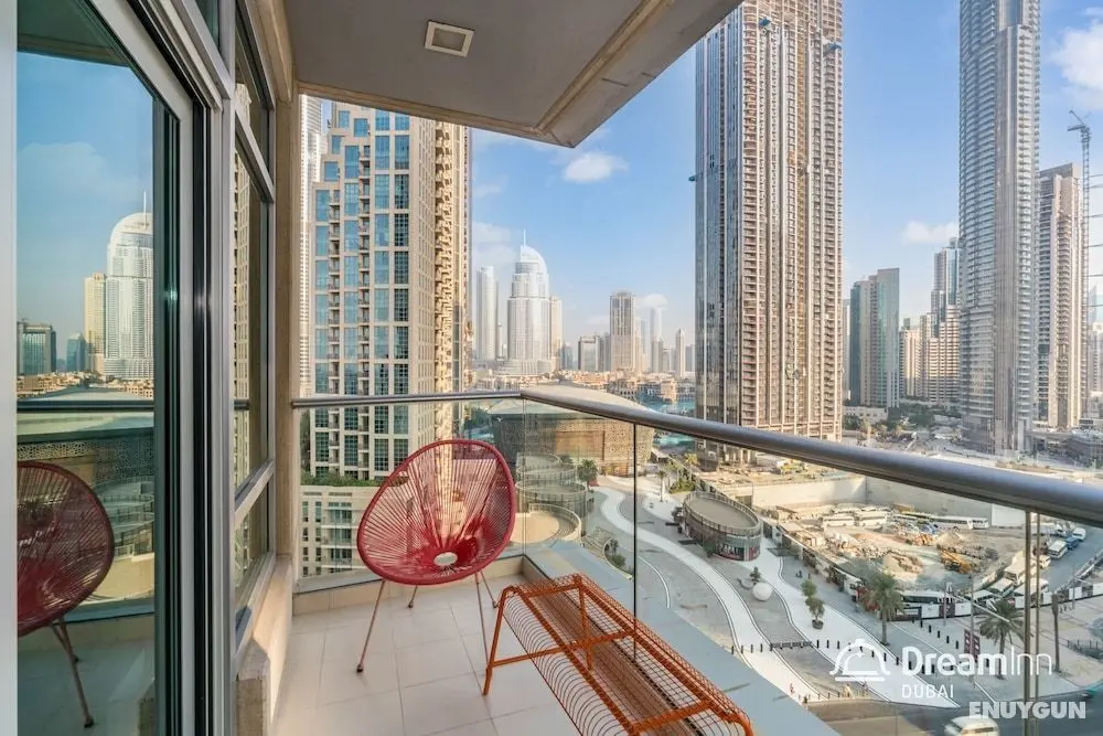 Dream Inn Dubai Loft Towers - Öne Çıkan Resim