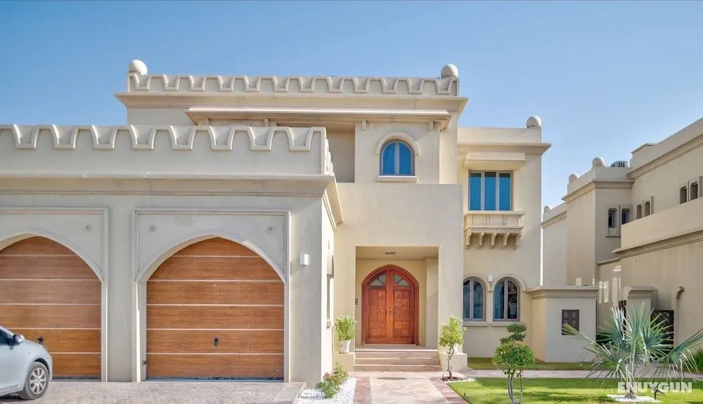Dream Inn Dubai - Palm Villa Frond P - Öne Çıkan Resim
