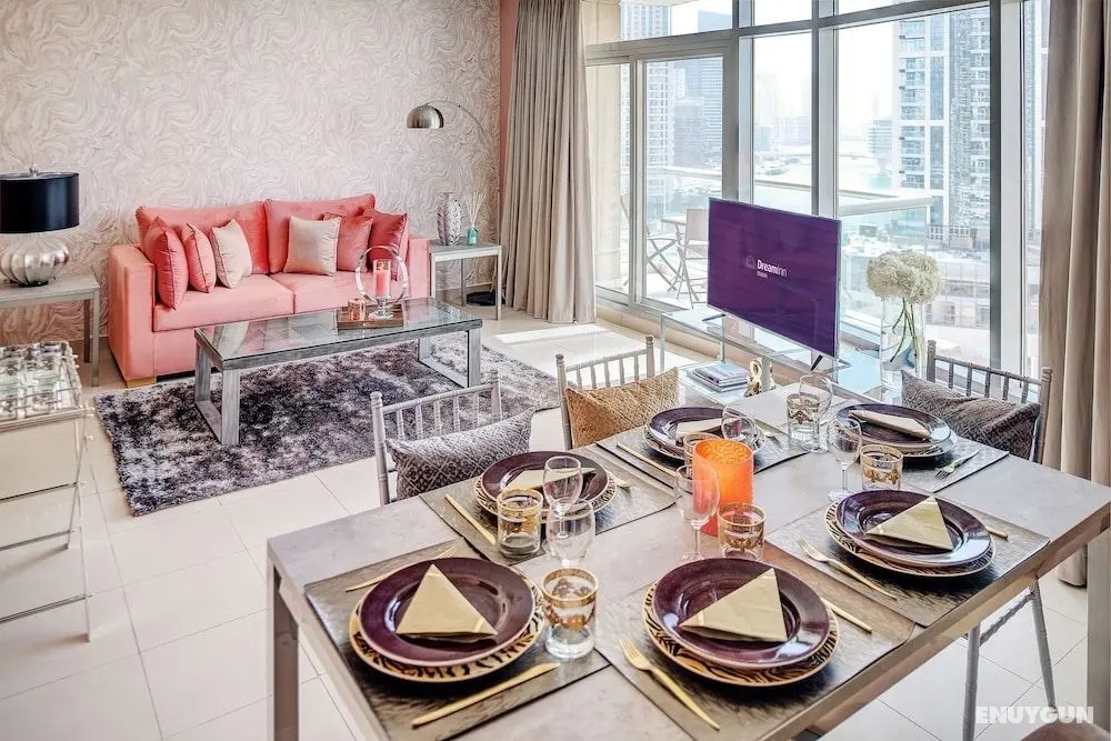 Dream Inn Dubai - Park Island - Öne Çıkan Resim