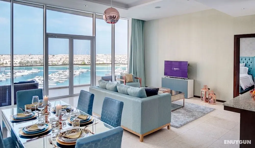 Dream Inn Dubai - Tiara - Öne Çıkan Resim