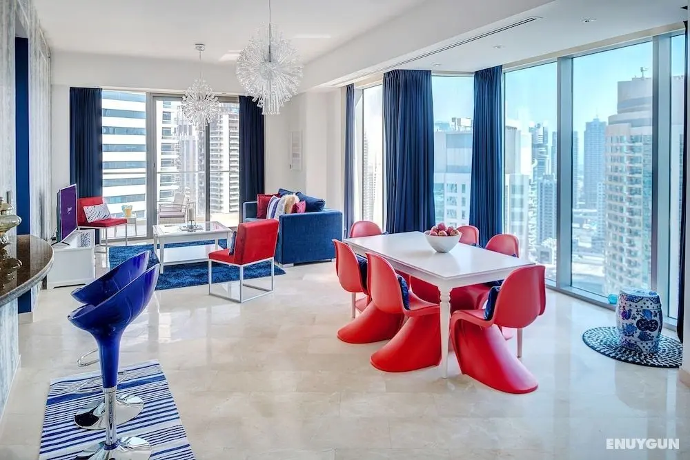 Dream Inn Dubai - Trident - Öne Çıkan Resim