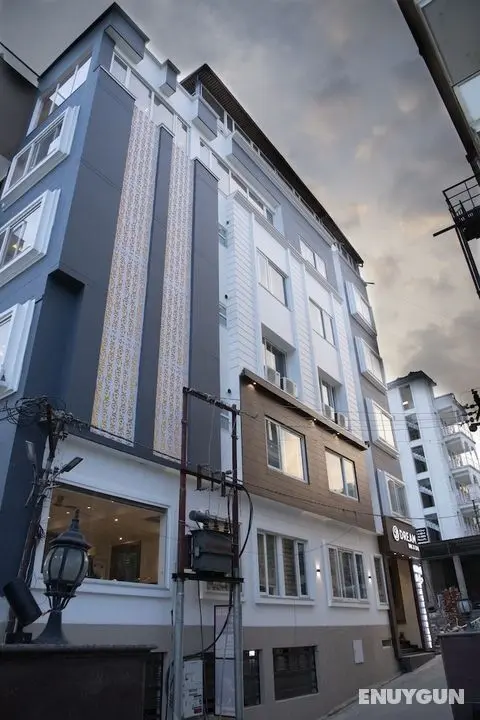 Hotel Dream Inn - Öne Çıkan Resim