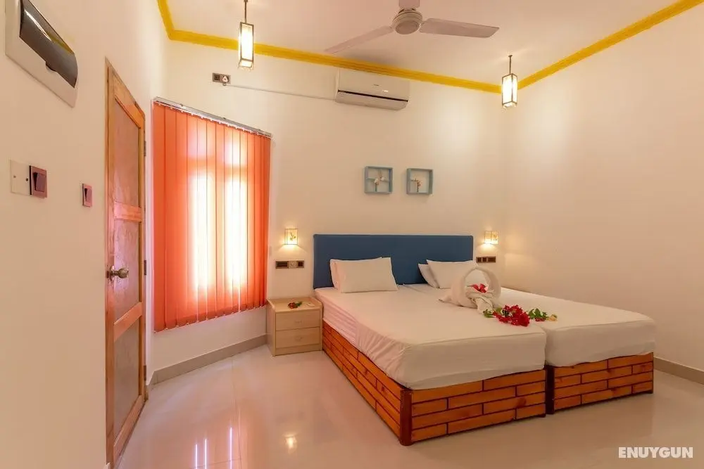 Dream Inn Sun Beach Hotel - Öne Çıkan Resim