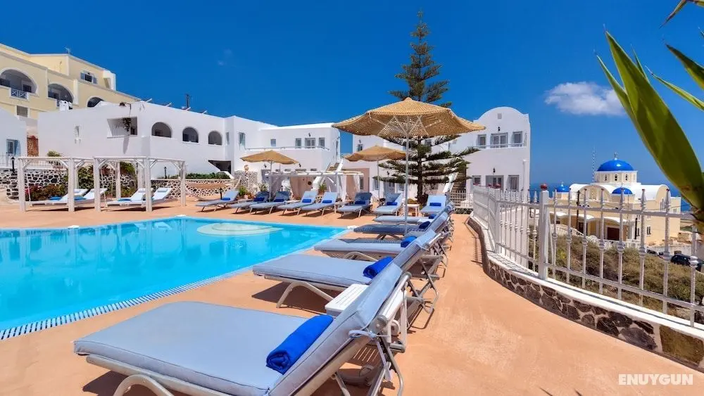 Dream Island Hotel - Öne Çıkan Resim