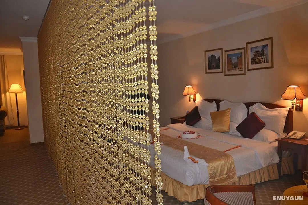 Dream Liner Hotel - Oda