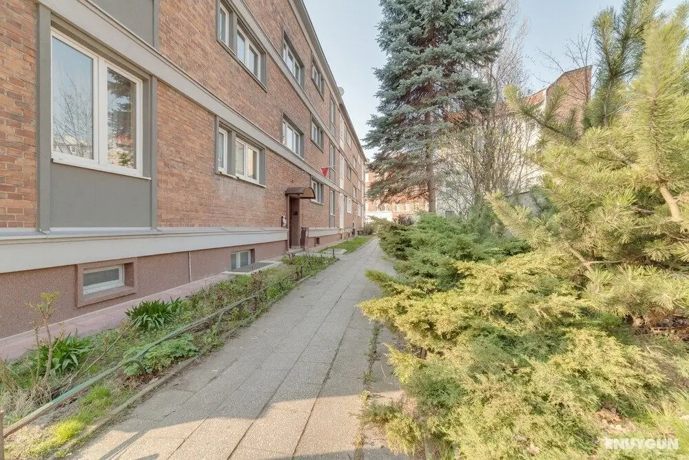 Dream Loft Krosna - Dış Mekan